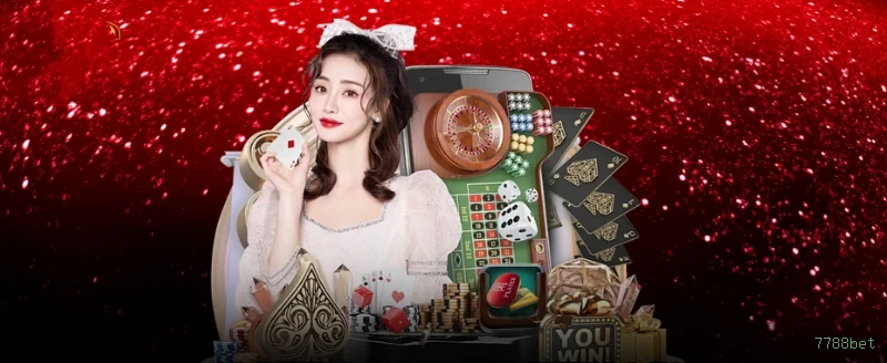 APK 7788bet Download