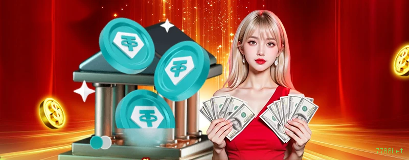 Betsoft Gaming Slots 3D 7788bet