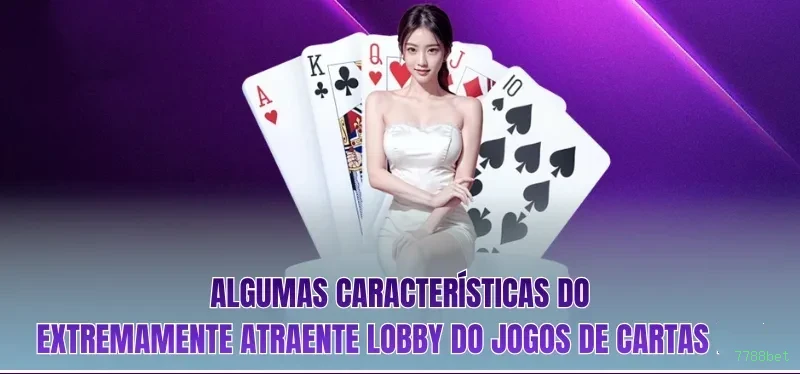 Blackjack Ao Vivo 7788bet