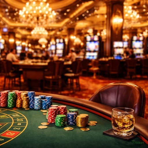 Cadastro Seguro 7788bet