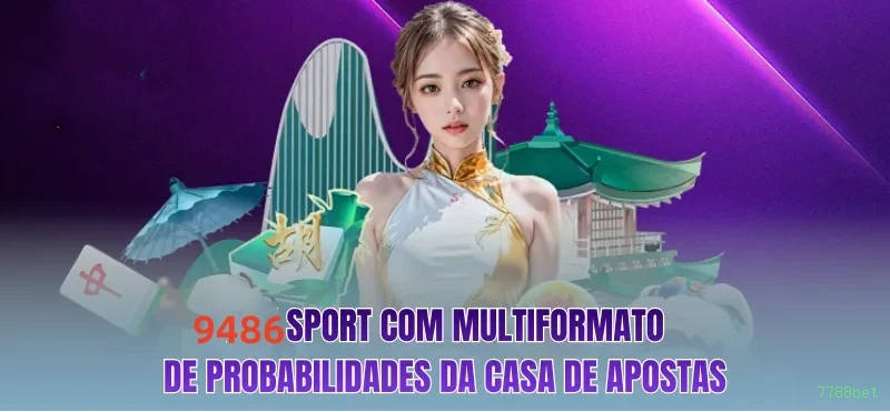 Promoções Esportivas 7788bet