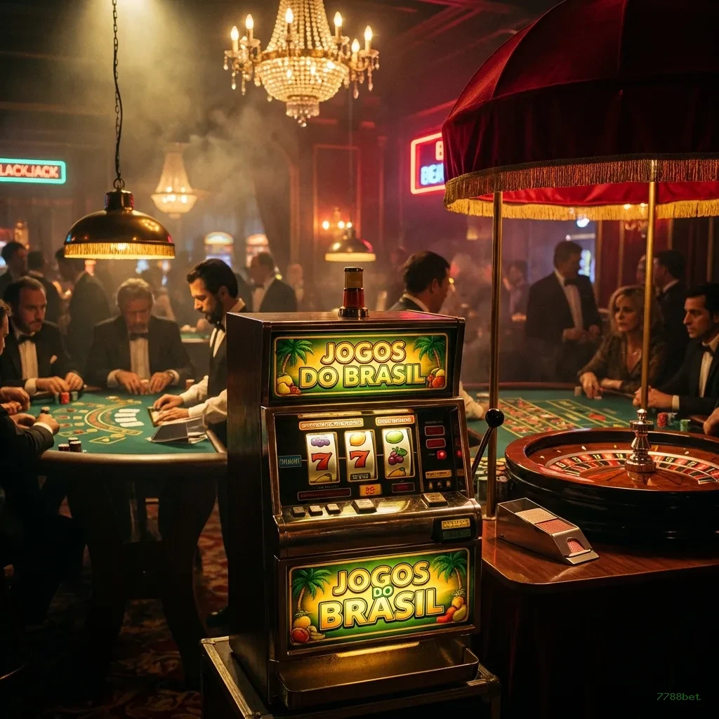 Estúdios Evolution Gaming