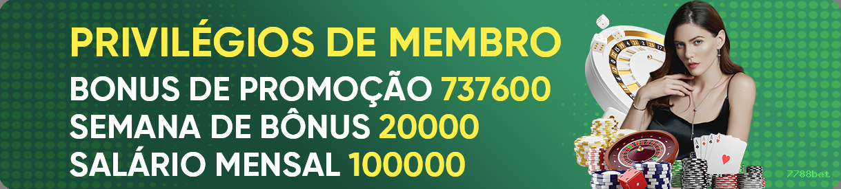 7788bet Cassino Clássico