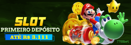 Jackpot Slots 7788bet