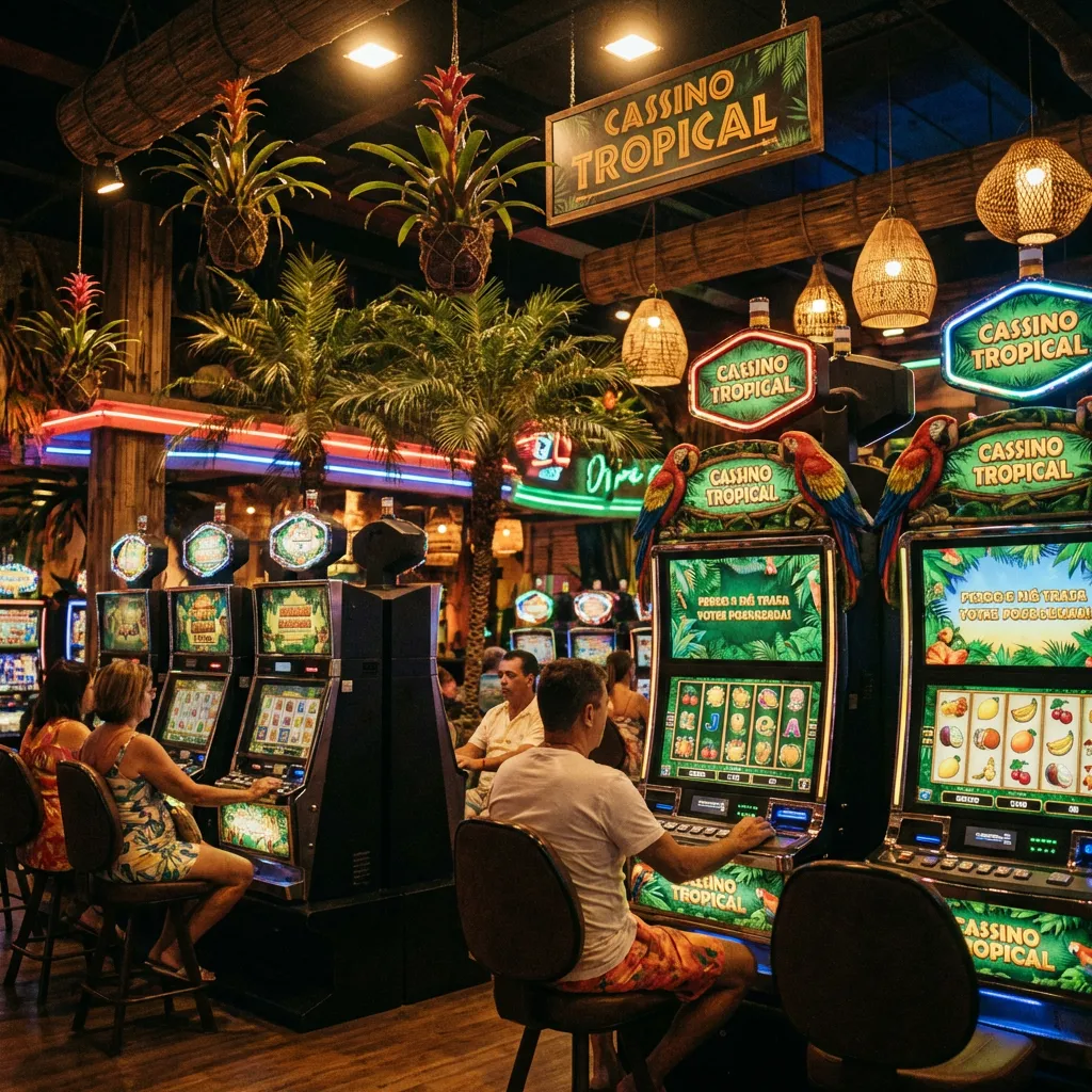 Microgaming 7788bet