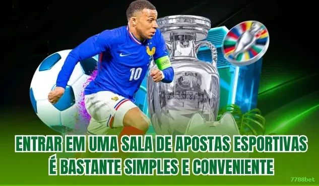7788bet Cassino Clássico
