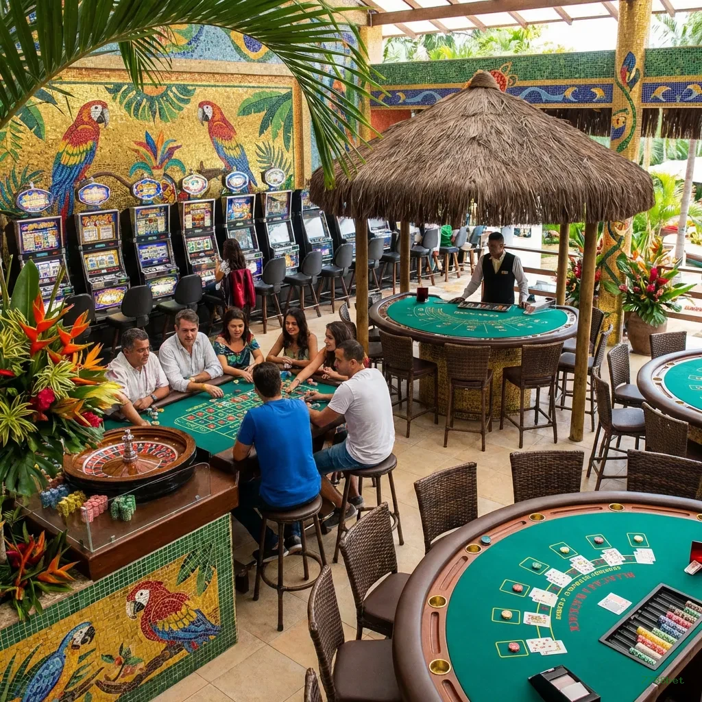 Nolimit City 7788bet