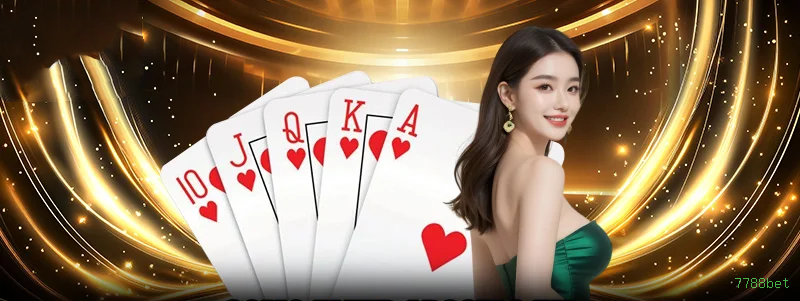 7788bet Cassino Clássico
