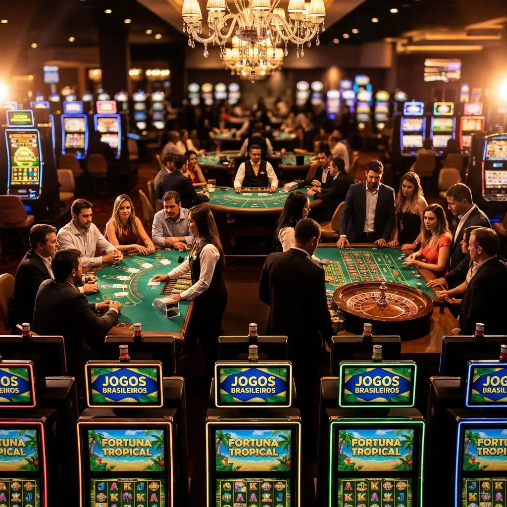 7788bet Cassino Clássico