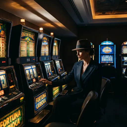 7788bet Cassino Clássico
