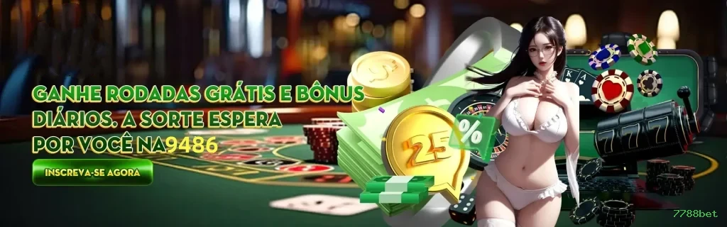7788bet Cassino Clássico