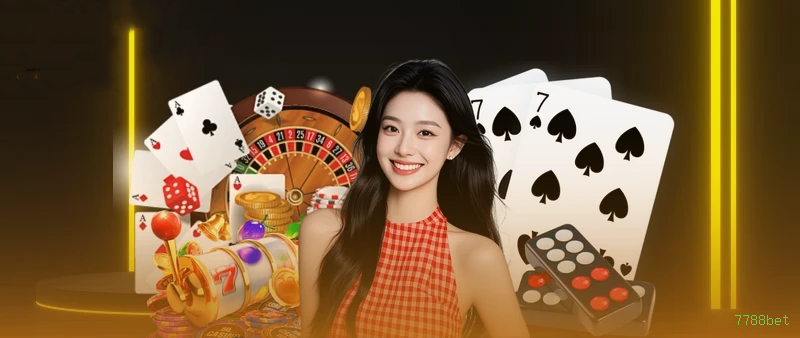 Jogos Recomendados 7788bet