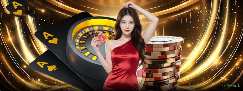 Roleta Online 7788bet