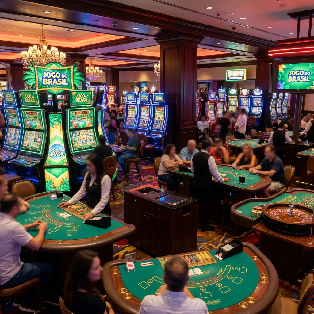 7788bet Cassino Clássico