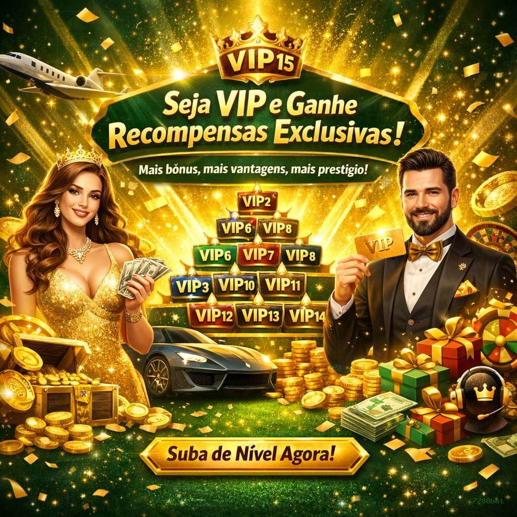 7788bet Cassino Clássico