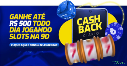 7788bet Cassino Clássico