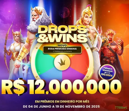 7788bet Cassino Clássico