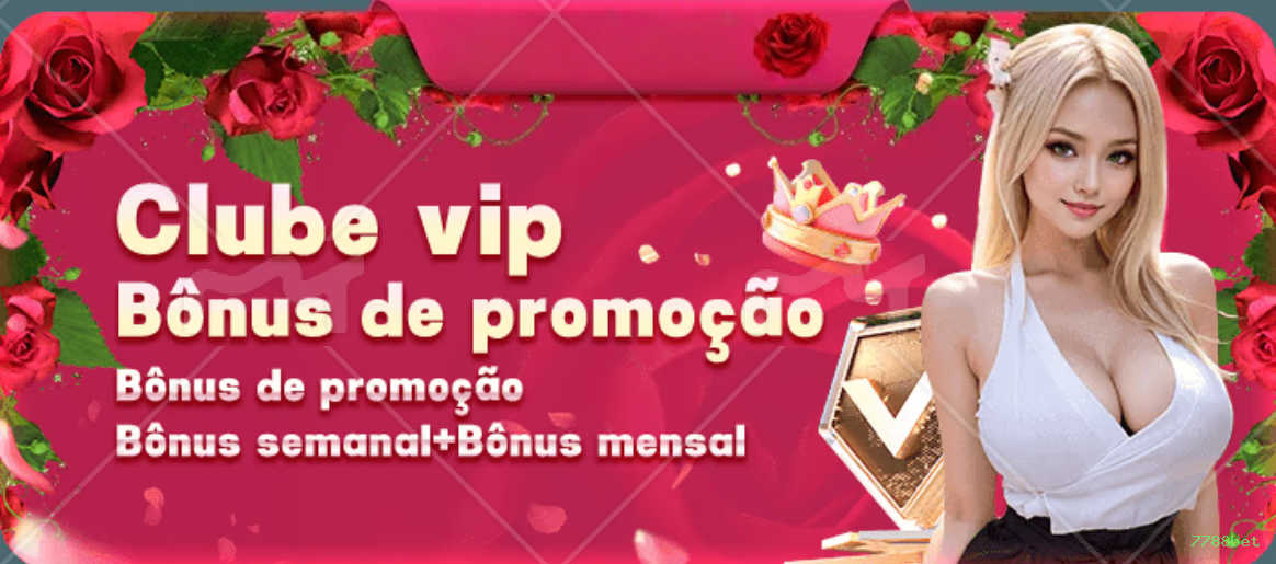 Vídeo Slots 7788bet