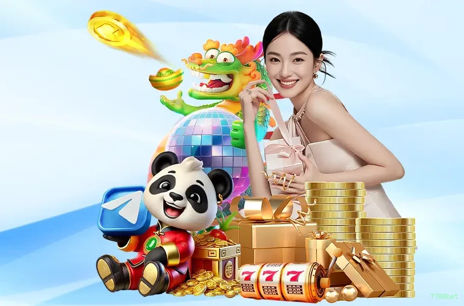 Wild West Gold 7788bet